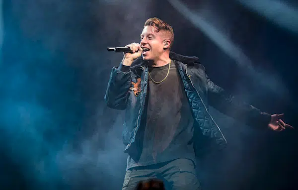 | Macklemore | MR Online